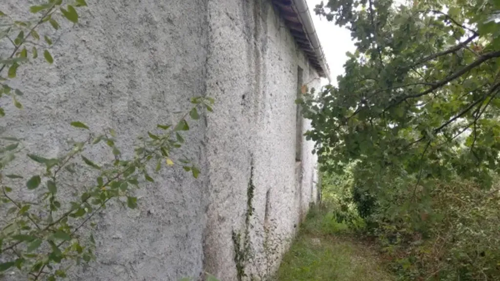 Extérieur - Rustic Casale with Olive Grove in Castel Madama
