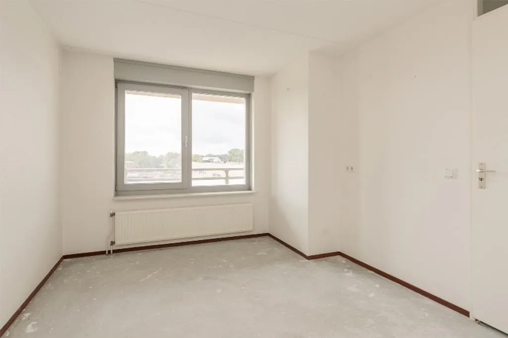 Toad - Galerij Flat with Garage in Drachten
