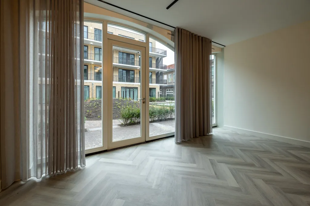Elutuba - Apartment with Private Garden in Eindhoven
