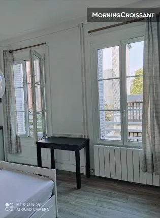 Chambres - Studio Rénové Proche Gare à Rouen