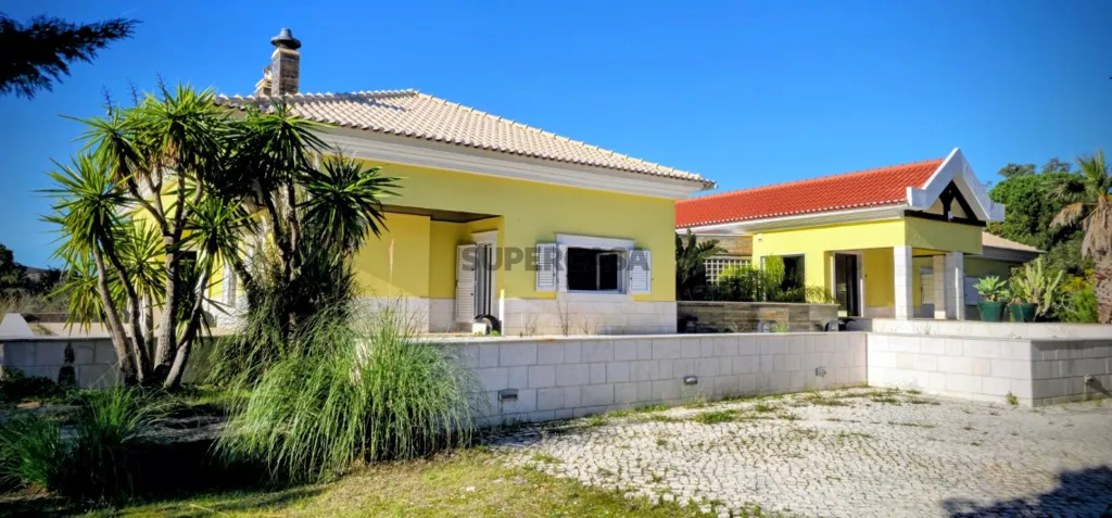 Extérieur - Triplex T6 Home with Pena Palace View in Belas