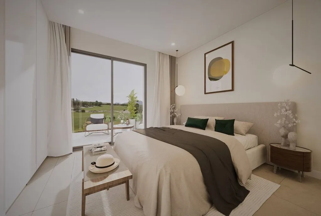 Magamistoad - New Townhouse with Pool in La Serena, Los Alcázares