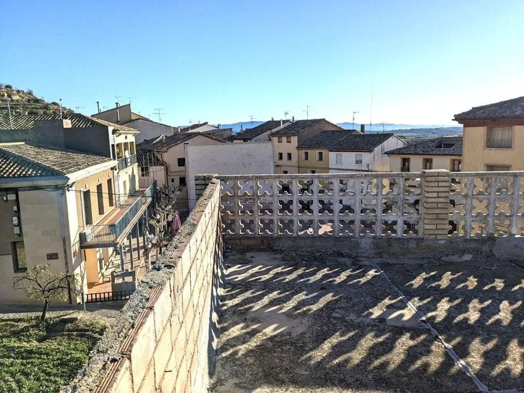 Terrazza - Detached House with Terrace in Salas Altas