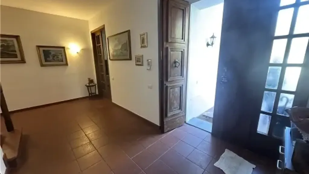 Ingresso - Villa with Garden in Empoli