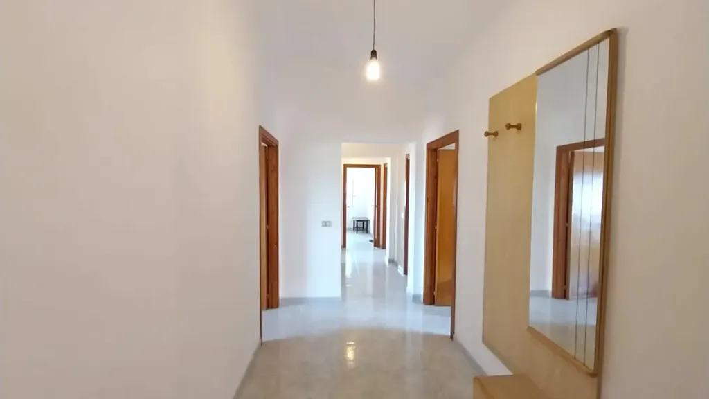 Entrée - Villa with Sea View in Diamante