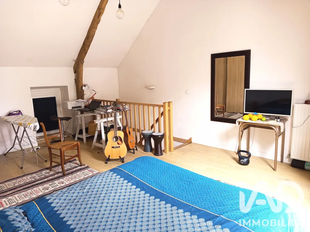 Magamistoad - Renovated Longère with Garden in Les Iffs