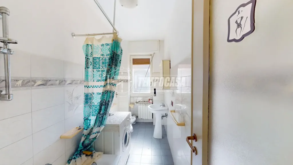 Vannitoad - Studio Flat with Balcony in Cinisello Balsamo