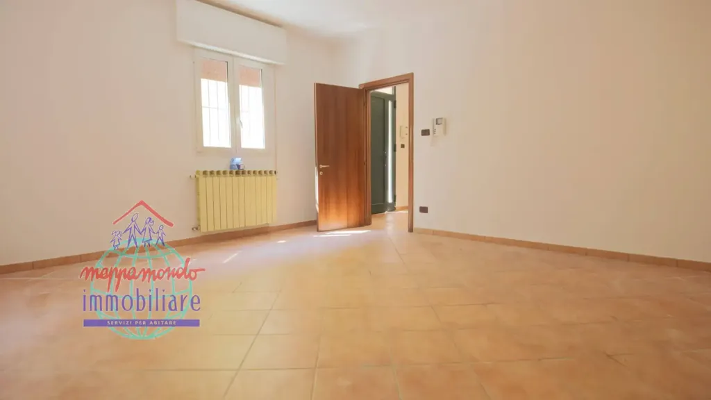 Rooms - Villa with Private Garden in Cento