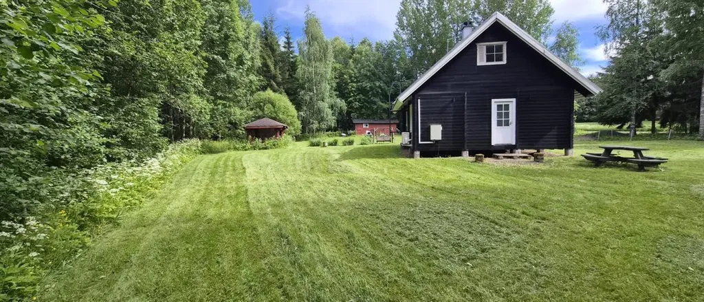 Giardino - Cottage with Sauna in Kanta-Häme