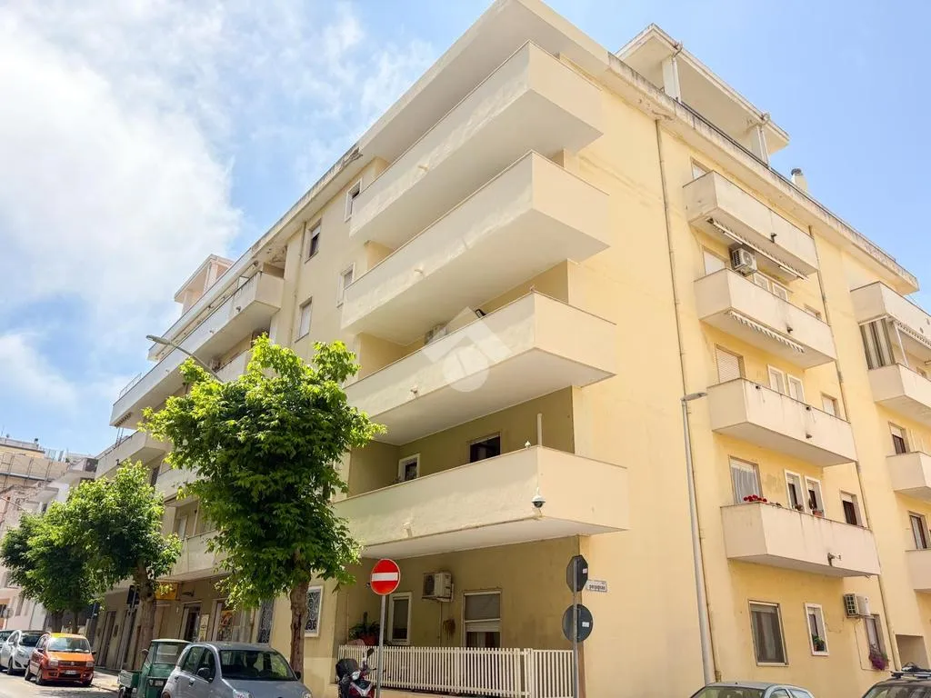 Extérieur - Bright 3-Room Apartment with Terrace in Alghero