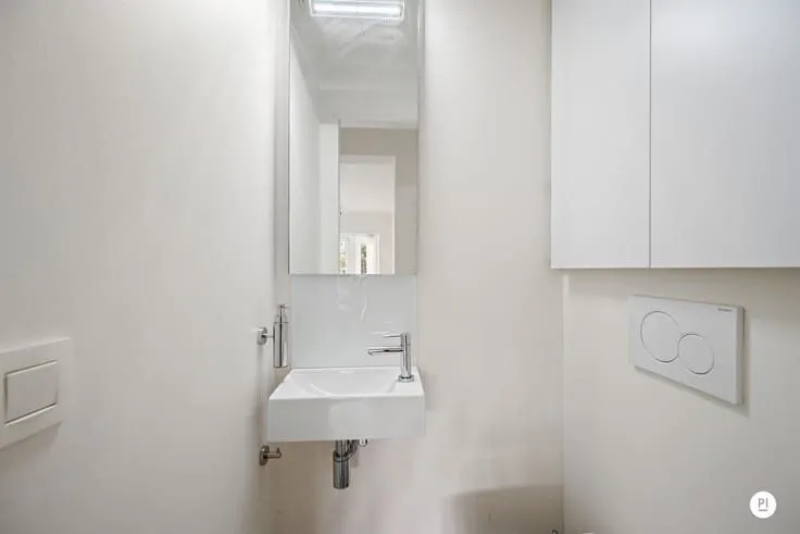 2 magamistoaga korter asukohas Knokke