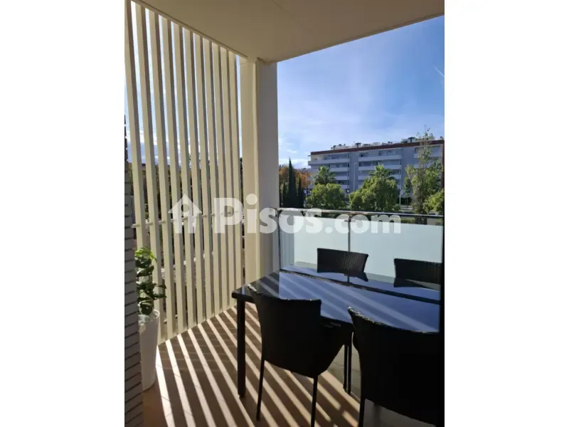 Balcone - New Flat with Large Terrace in Salou