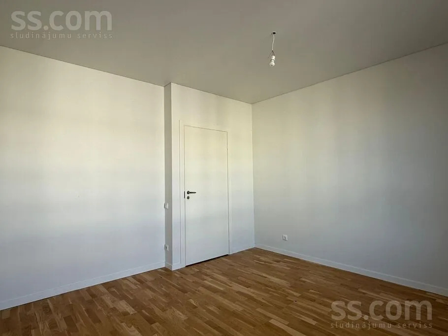 Appartement 3 pièces à Rīga