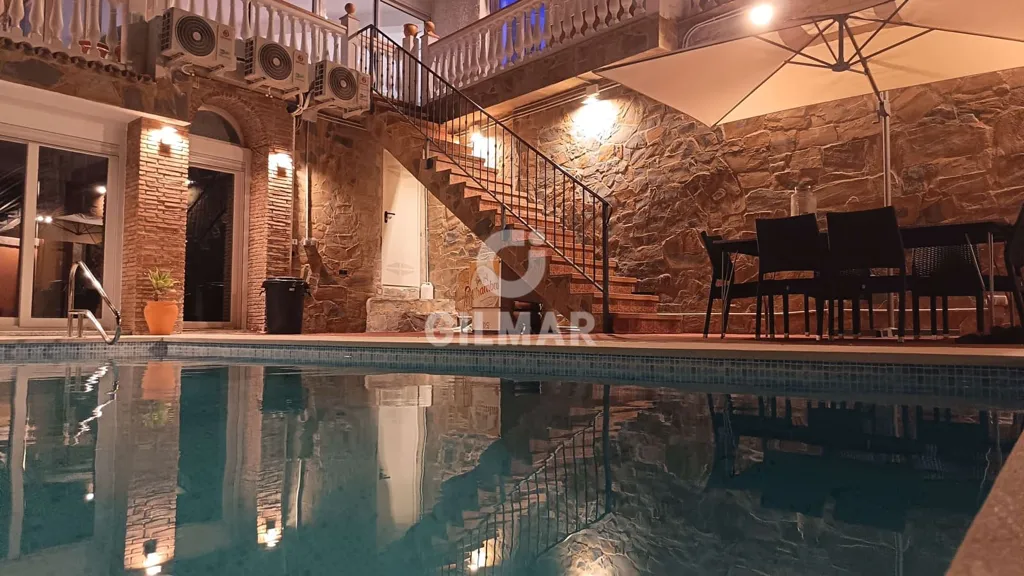 Piscine - Luxury Flat with Sea Views in Benalmádena