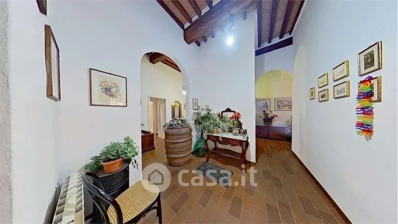 Entrée - Spacious Apartment with Balcony in Buti
