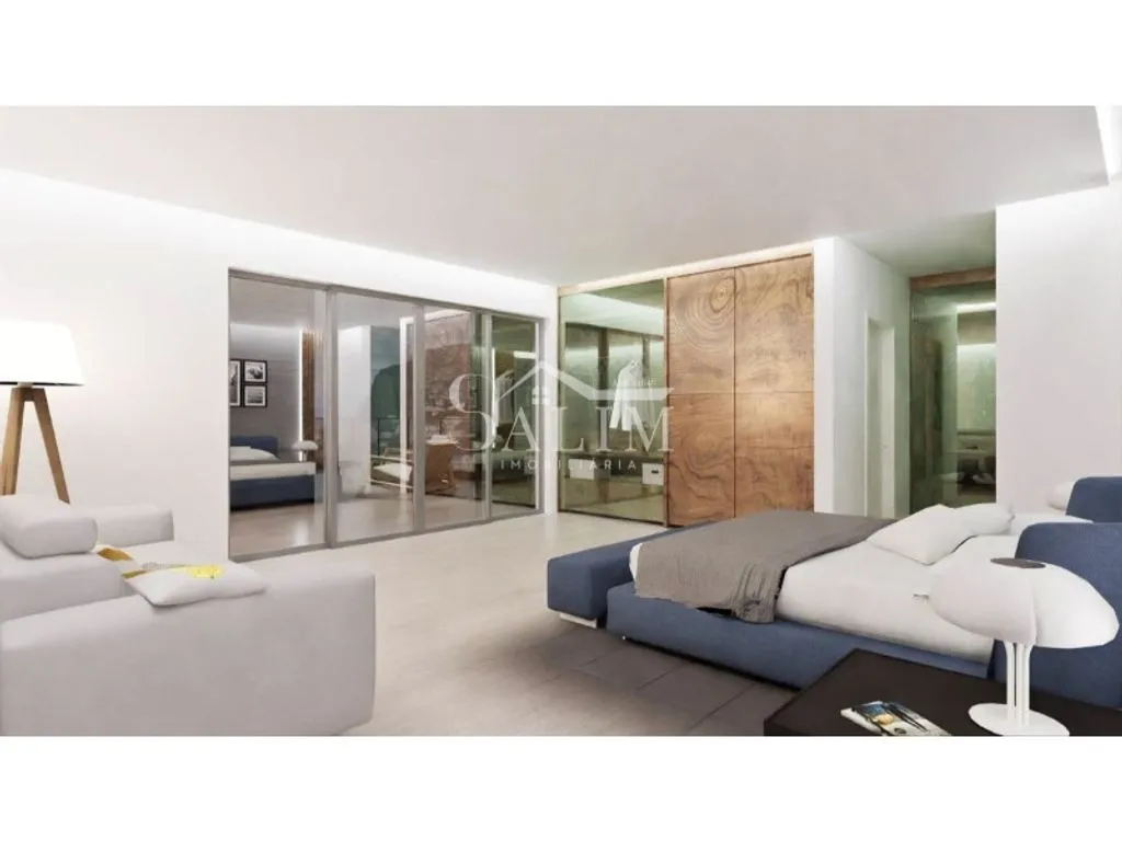 Chambres - Luxury Villa with Pool in Sao Martinho, Madeira