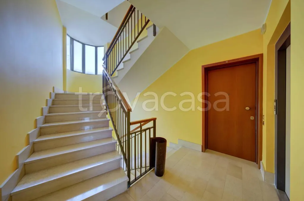 Toad - Apartment with Parking in Torino