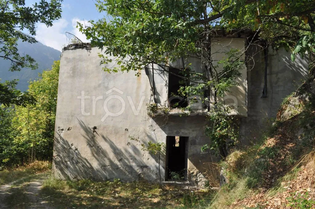 Välivaade - Rustic Complex for Restoration in Sampeyre