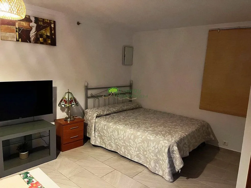 Magamistoad - Country House with Pool in Algarrobo