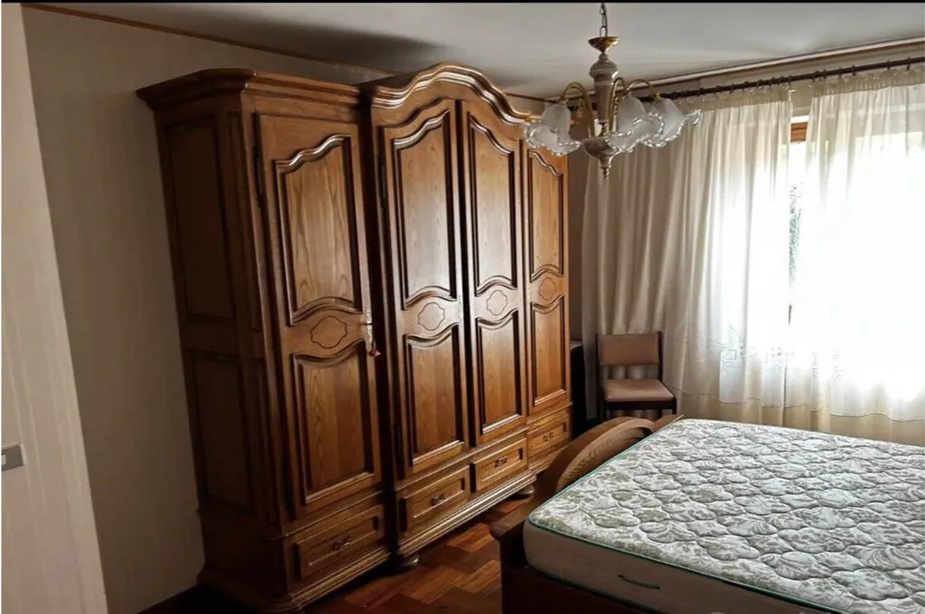 Magamistoad - Historic Apartment with Courtyard in Florence