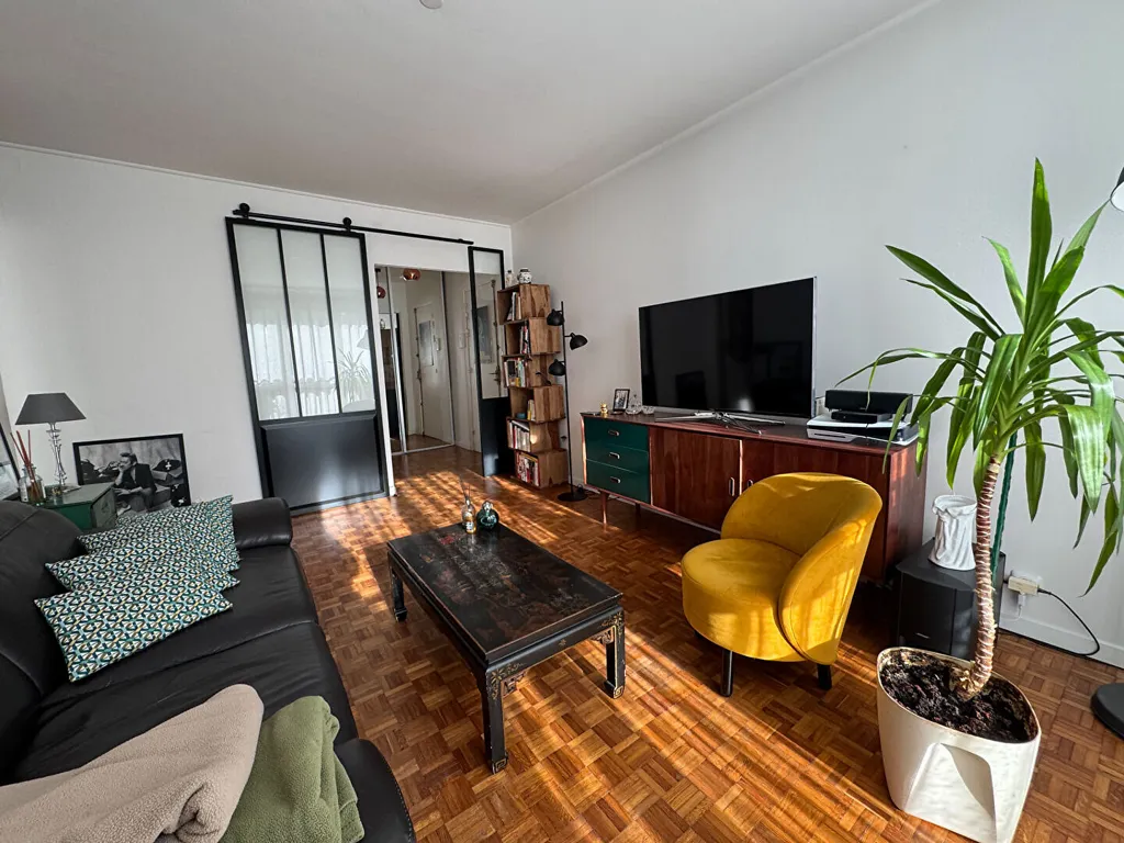 Elutuba - Refurbished Flat in Fontenay-sous-Bois