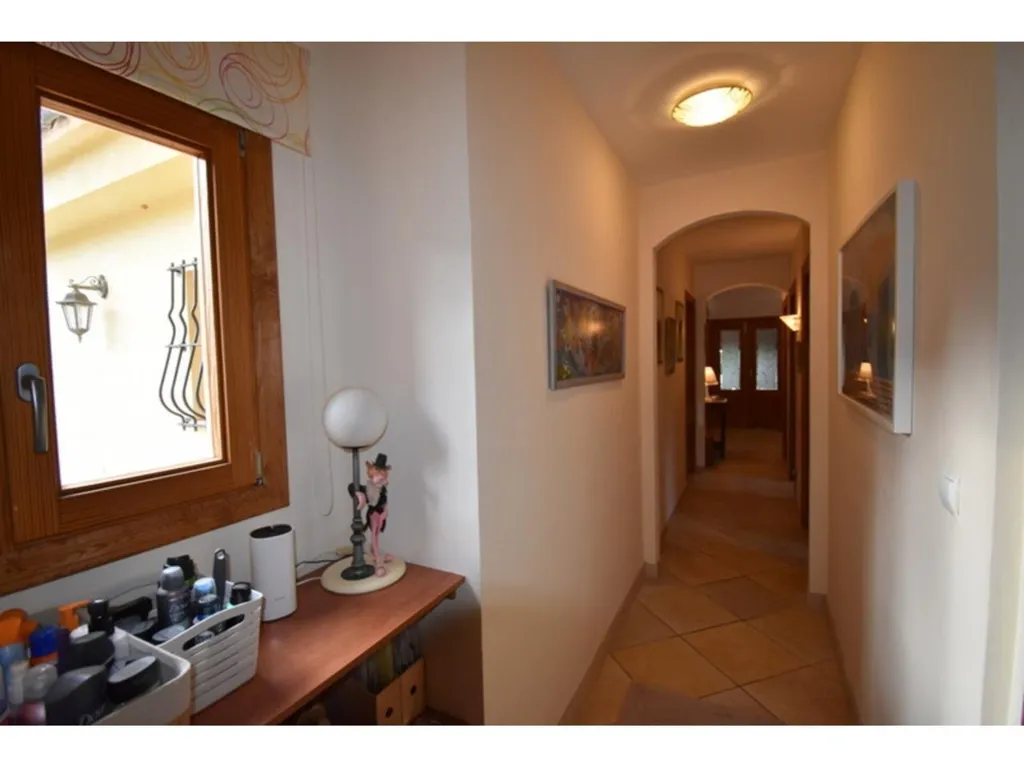 Entrée - Rustic House with Pool near Alcúdia Port