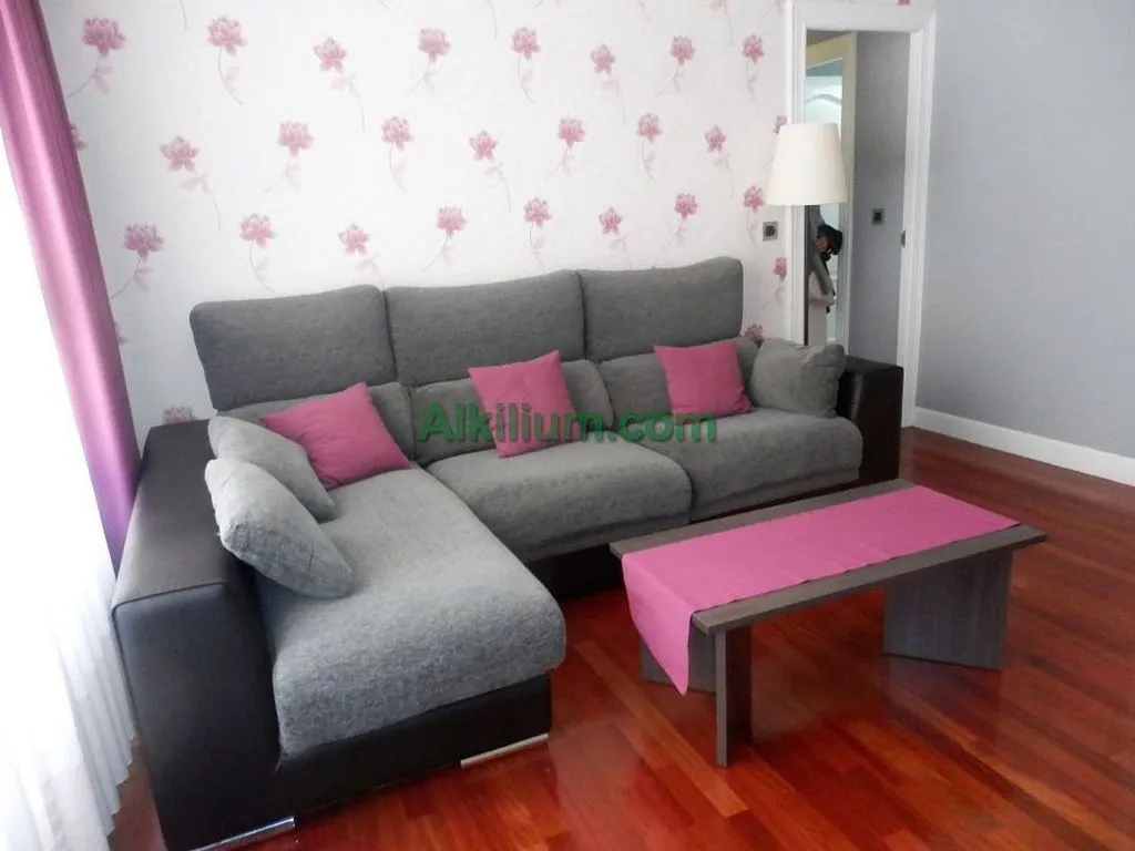 Elutuba - Shared Flat with Lift in Deusto