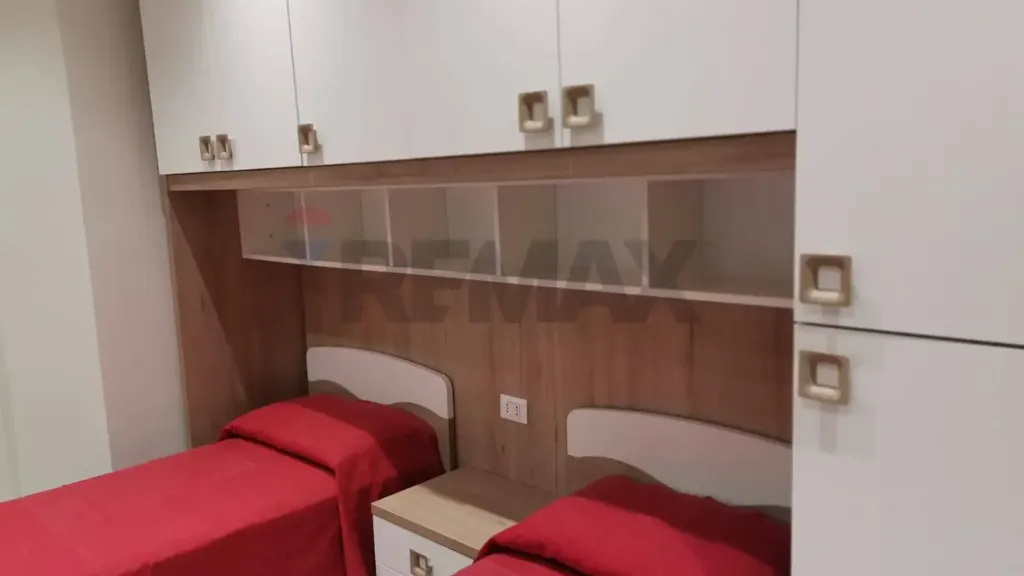 Chambres - Terraced Apartment near Noto Beach