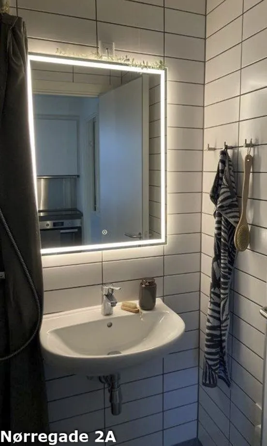 Appartement 3 pièces à Varde