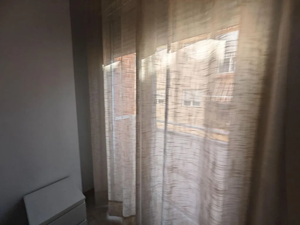 Rooms - Apartment with Balcony in El Ranero
