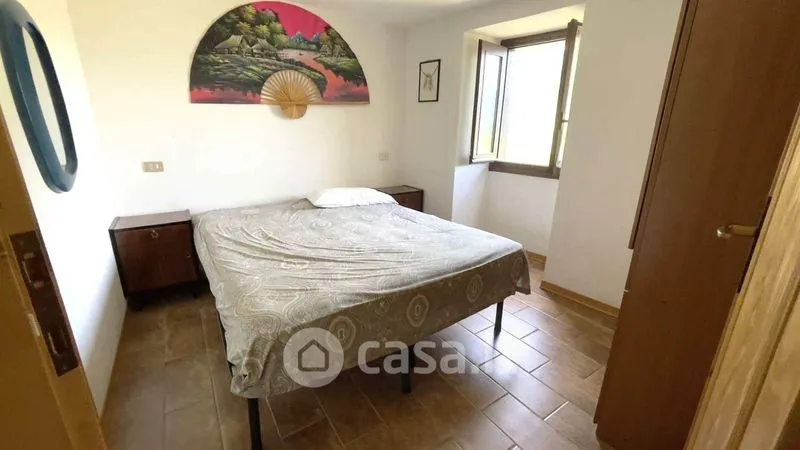Magamistoad - Rustic Cottage with Mountain View in Bema