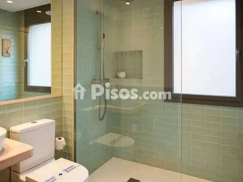 Vannitoad - Modern Flat with Sea View in Palamós