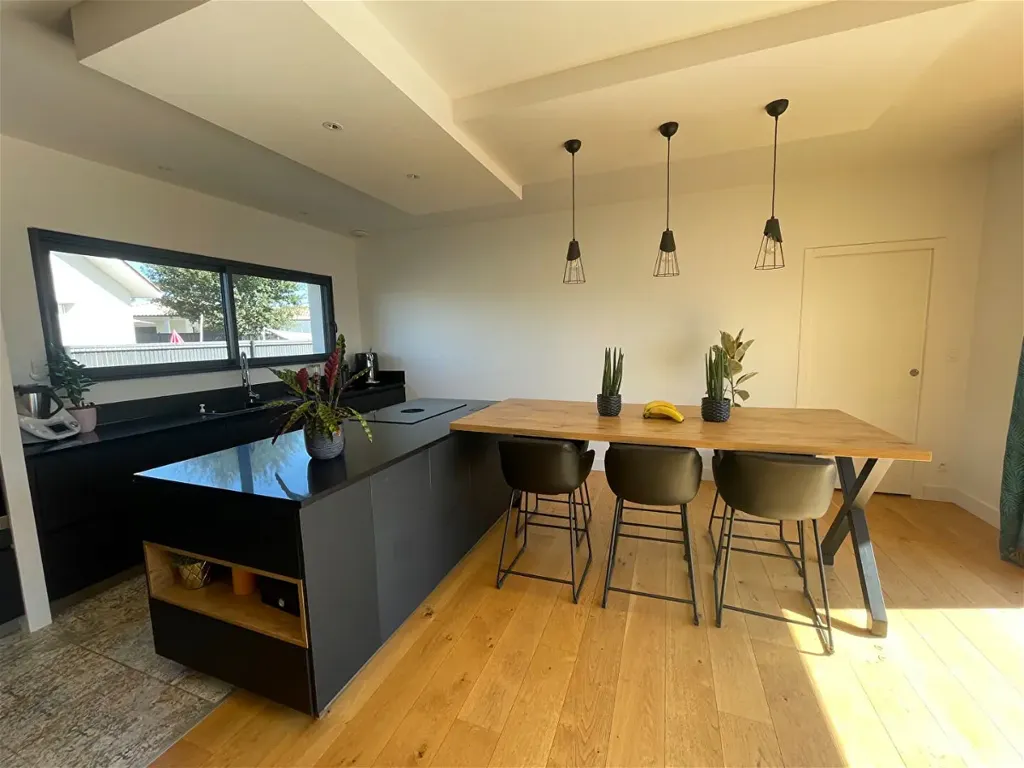 Maison 6 pièces à Mios