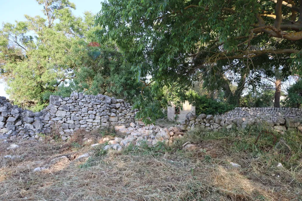 Jardin - Rustic Farmhouse with Private Garden in Ragusa