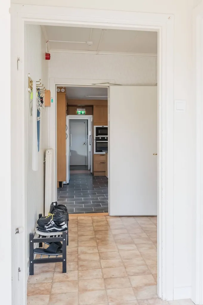Entrée - Maison 10 pièces à Ånge kommun