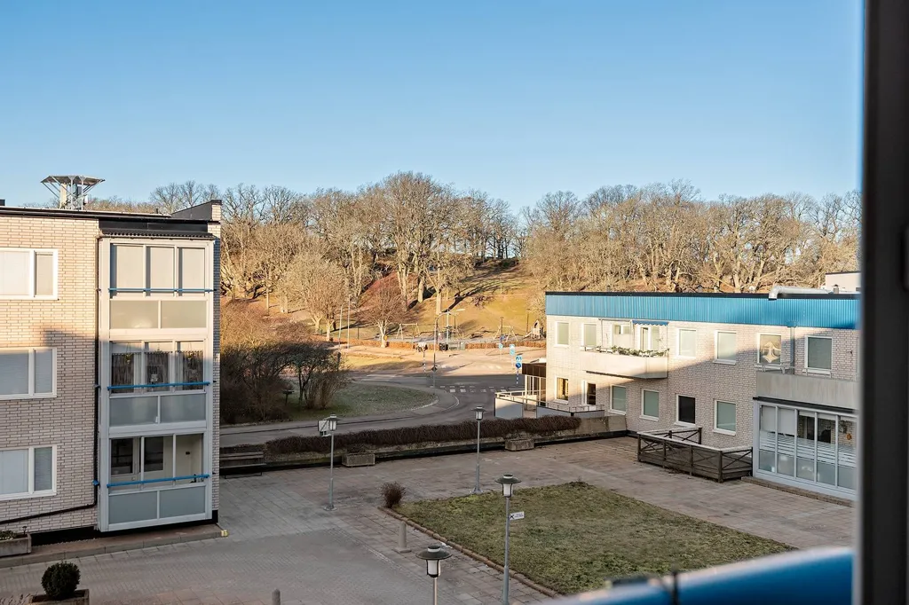 2-toaline korter asukohas Ronneby kommun