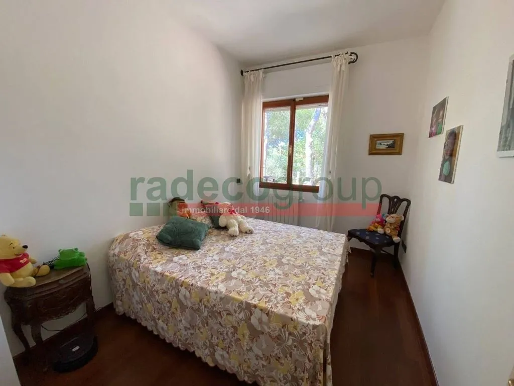Chambres - Luxury Villa with Sea View in Leghorn