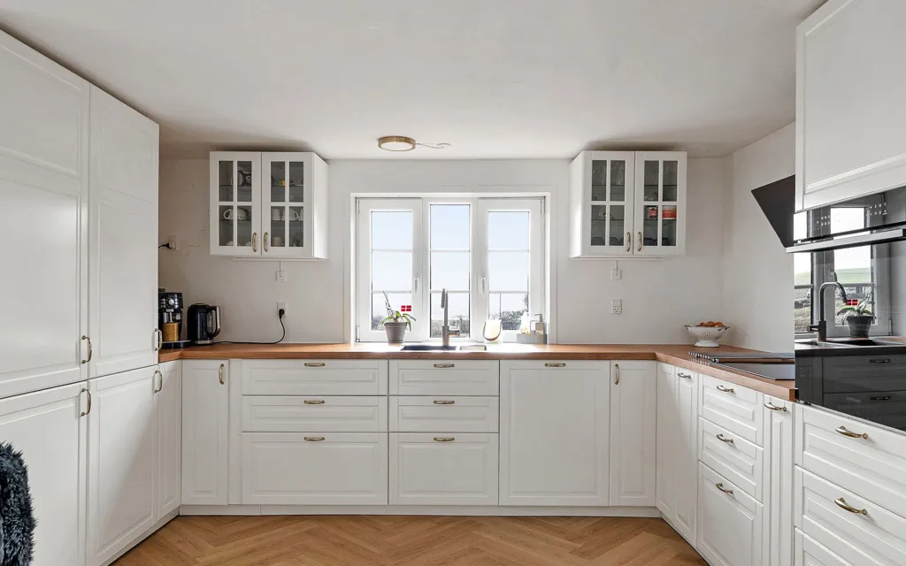 Maison 3 pièces à Søndersø