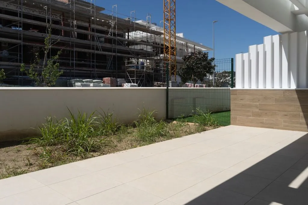 Terrazza - Contemporary Villa with Pool in Serene Atalaya