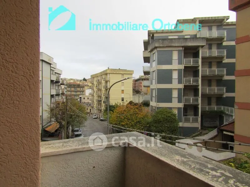 Rõdu - Apartment with Balcony in Nuoro