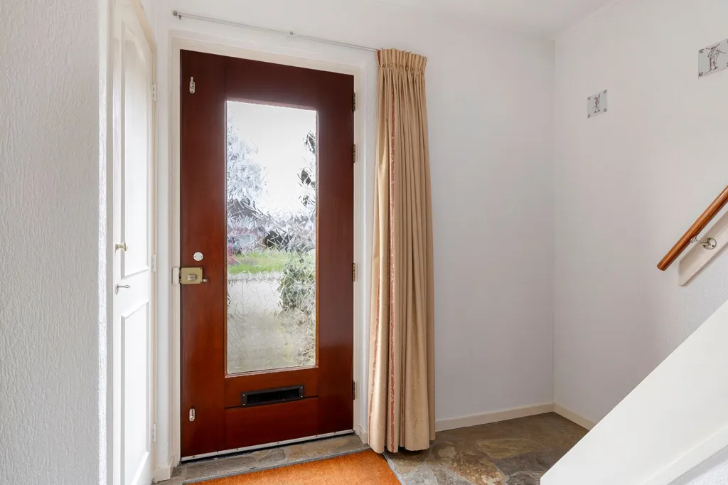 Entrée - Detached House with Garden in Drunen
