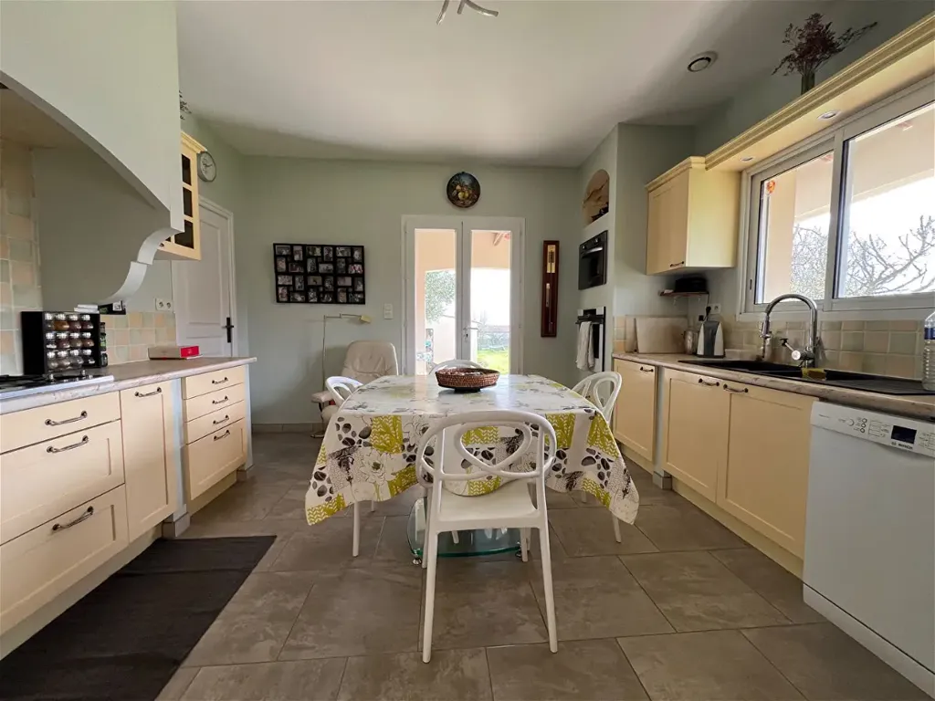 Maison 6 pièces à Yves