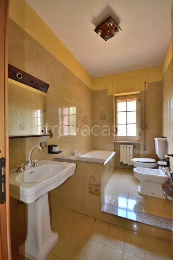 Vannitoad - Apartment with Panoramic View in Stefanaconi