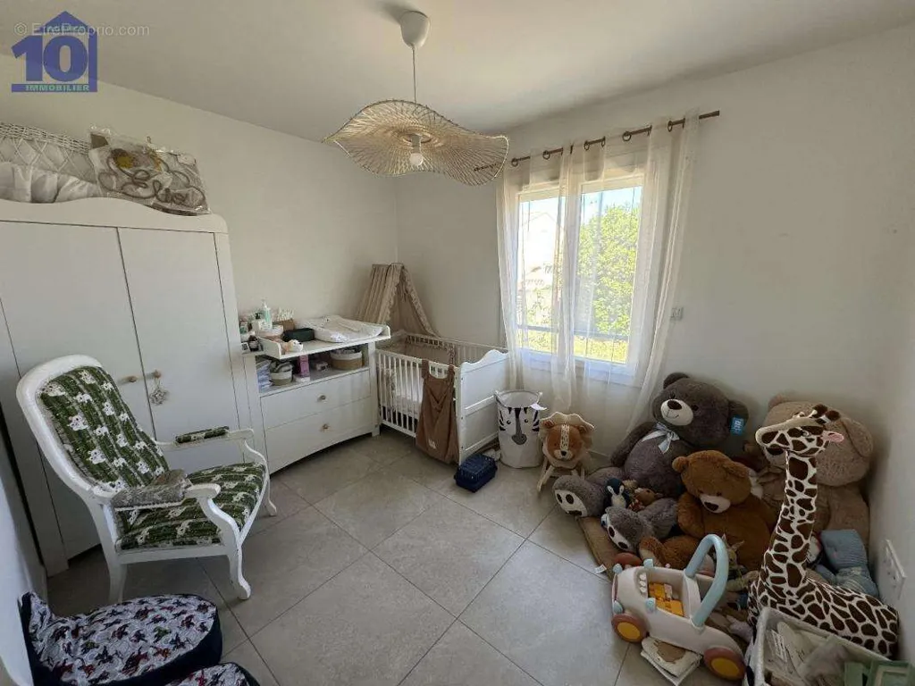Magamistoad - Renovated House with Garden in Serignan