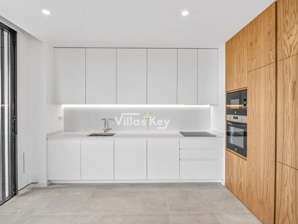Luxury Flat with Sea Views in Lagos