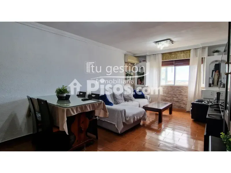 Elutuba - Luxury Flat with Pool in El Cónsul, Málaga