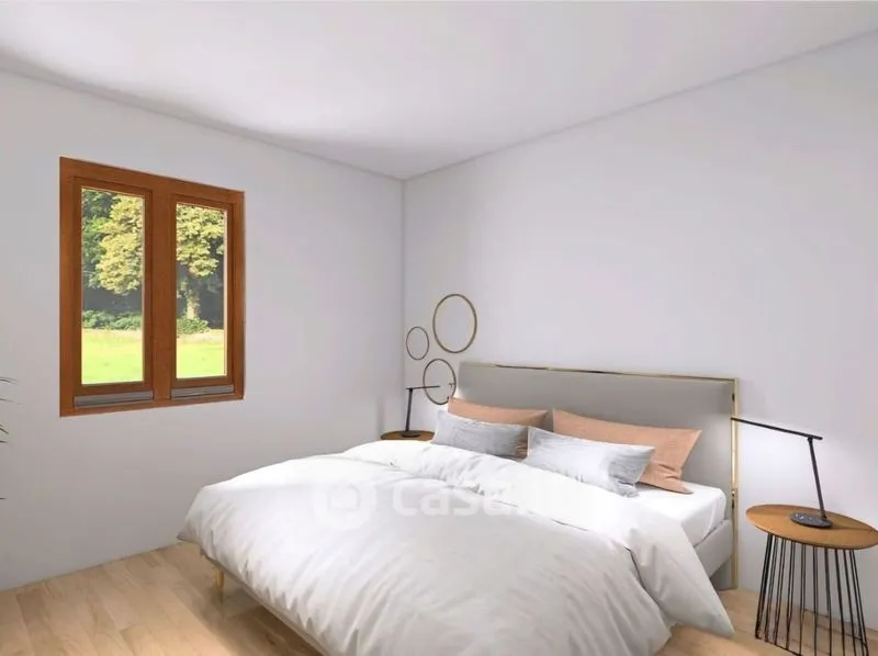 Modern Flat with Balcony in Sutri
