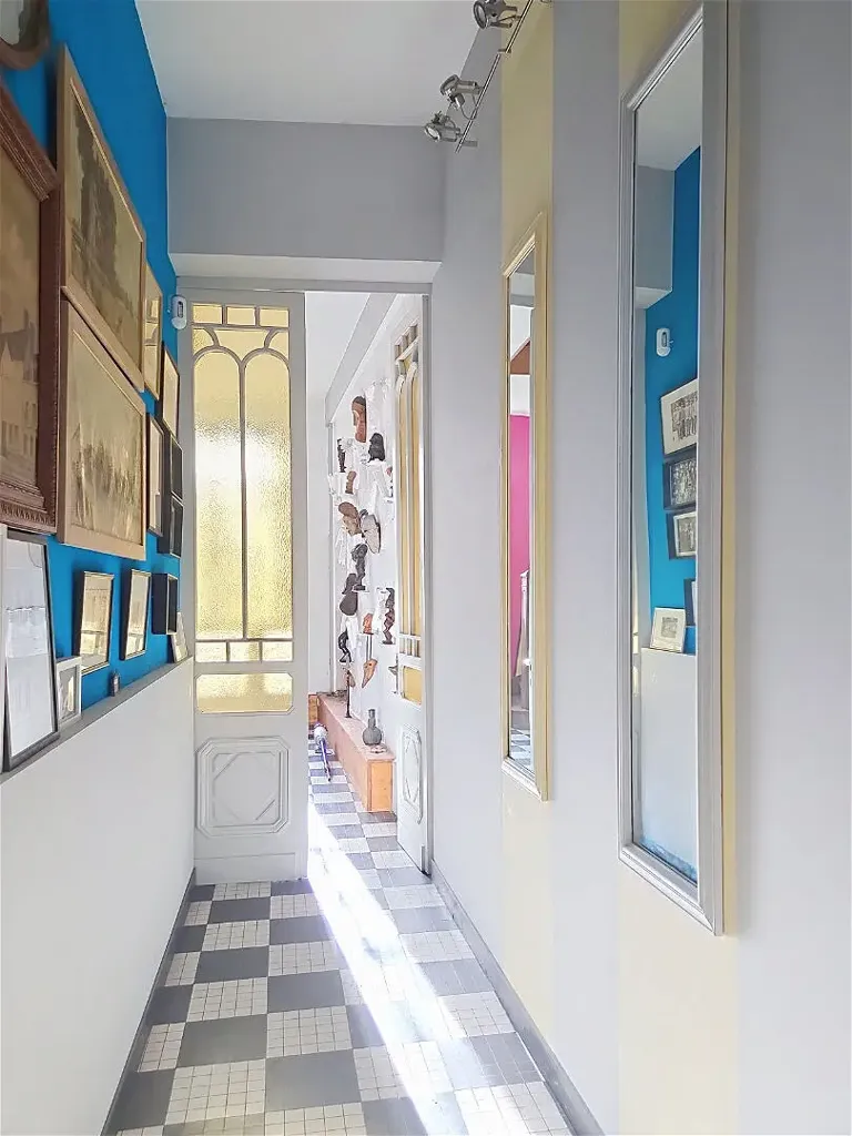 Maison 9 pièces à Libourne