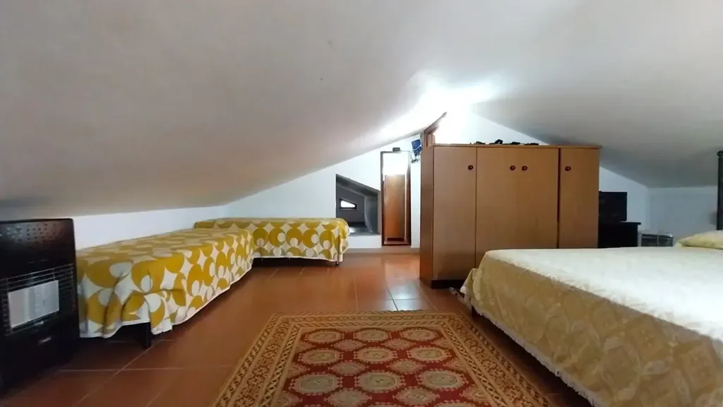 Chambres - Four-Level Villa with Sea Proximity in Cetraro