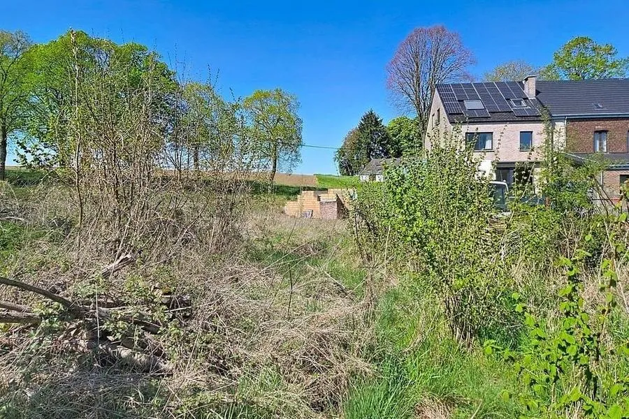 Land in Genappe